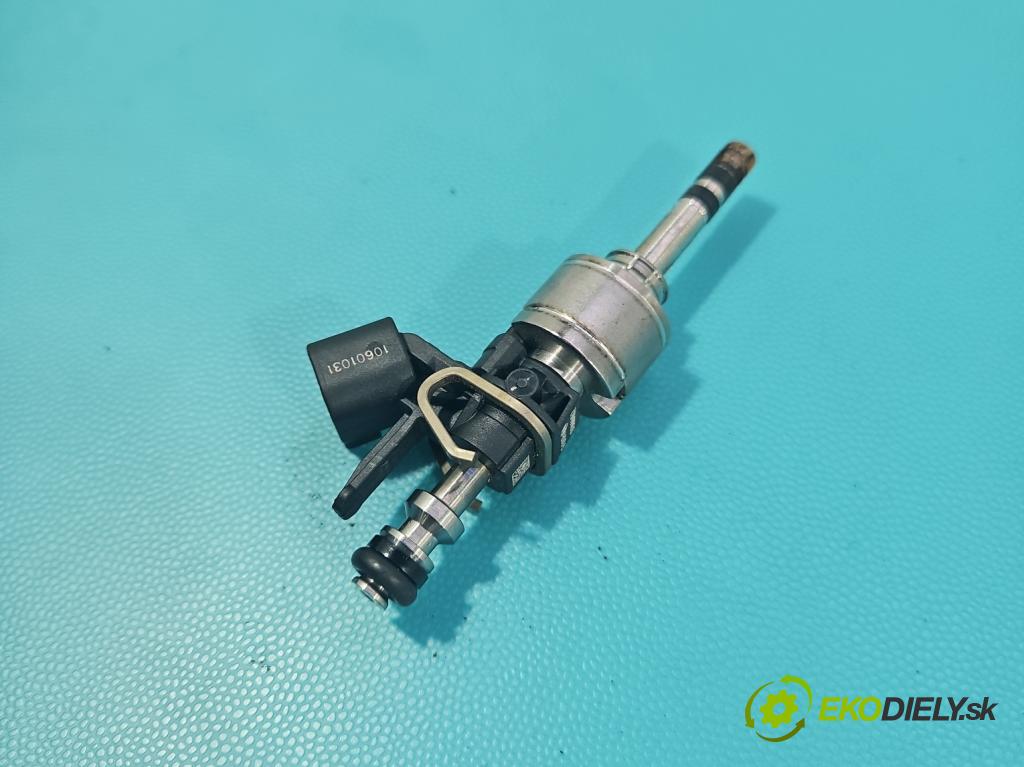 MG MG3  24- 1.5 16V 116 HP manual 85 kW 1495 cm3 5- vstrek 00MA62 (Vstrekovač paliva)