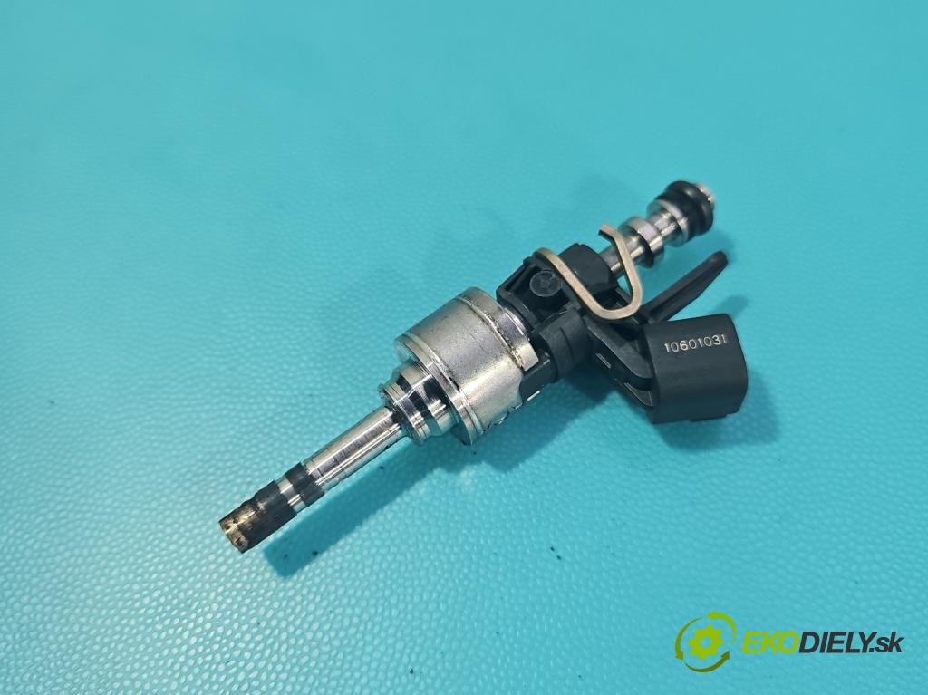 MG MG3  24- 1.5 16V 116 HP manual 85 kW 1495 cm3 5- vstrek 00MA62 (Vstrekovač paliva)