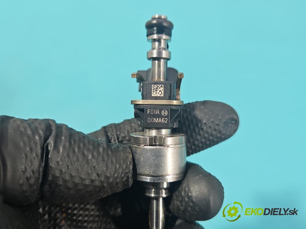 MG MG3  24- 1.5 16V 116 HP manual 85 kW 1495 cm3 5- vstrek 00MA62 (Vstrekovač paliva)