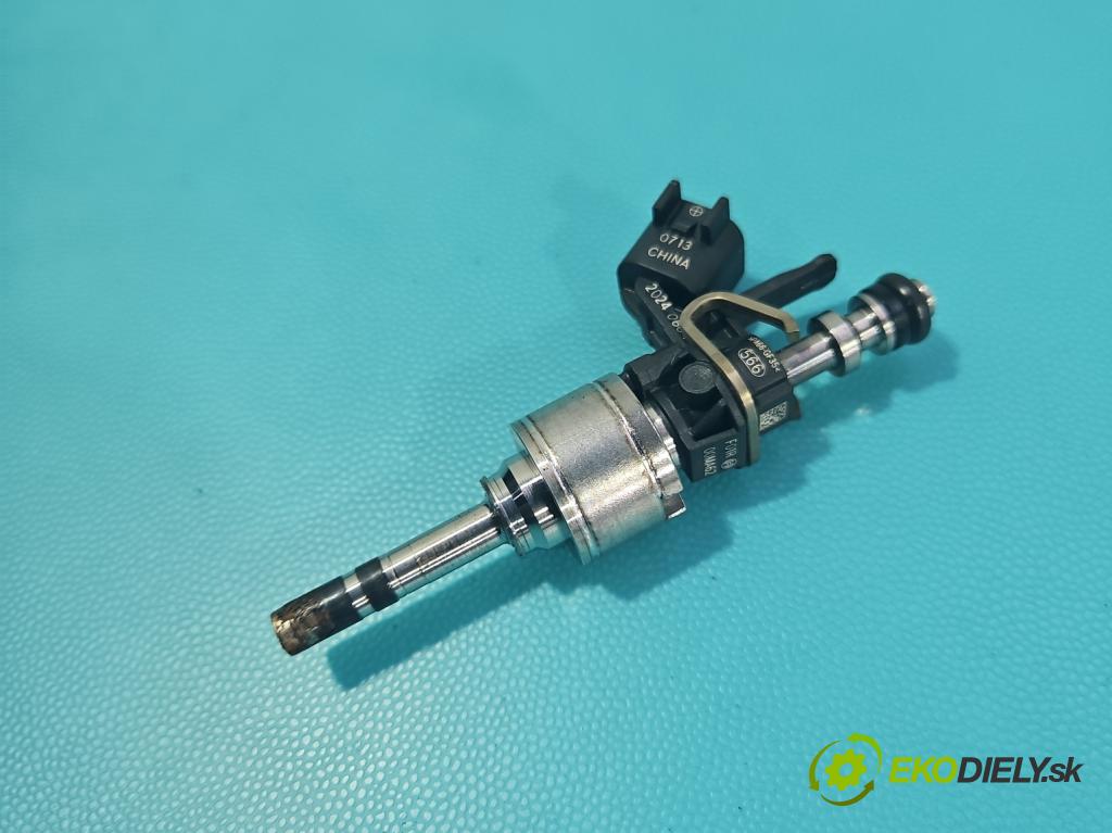 MG MG3  24- 1.5 16V 116 HP manual 85 kW 1495 cm3 5- vstrek 00MA62 (Vstrekovač paliva)