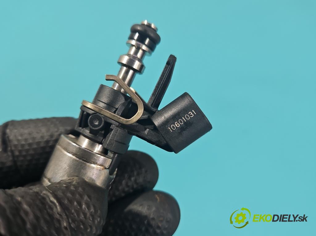 MG MG3  24- 1.5 16V 116 HP manual 85 kW 1495 cm3 5- vstrek 00MA62 (Vstrekovač paliva)