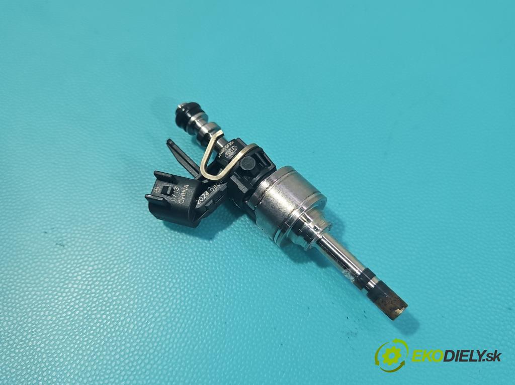 MG MG3  24- 1.5 16V 116 HP manual 85 kW 1495 cm3 5- vstrek 00MA62 (Vstrekovač paliva)