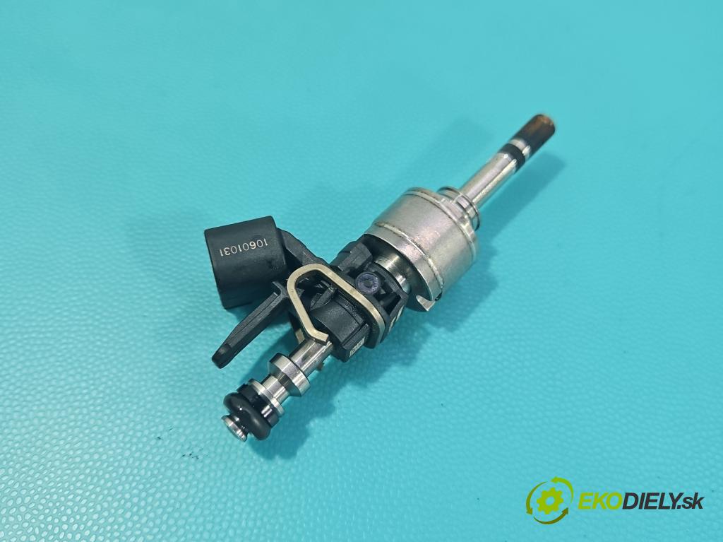 MG MG3  24- 1.5 16V 116 HP manual 85 kW 1495 cm3 5- vstrek 00MA62 (Vstrekovač paliva)