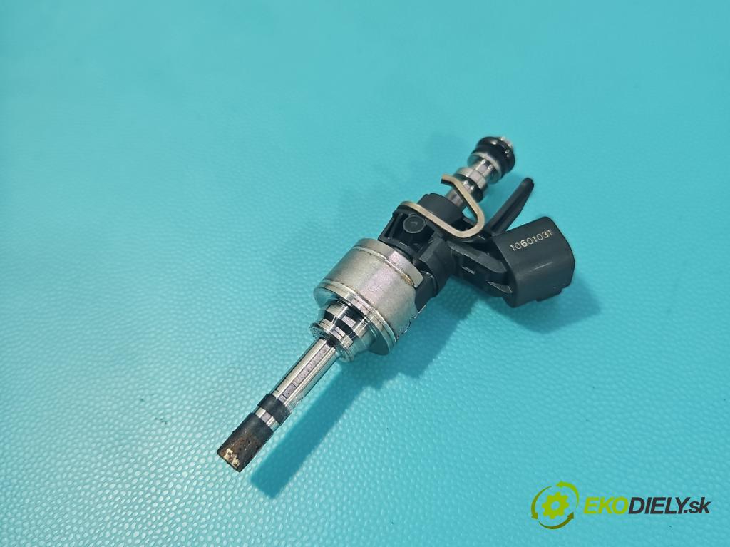 MG MG3  24- 1.5 16V 116 HP manual 85 kW 1495 cm3 5- vstrek 00MA62 (Vstrekovač paliva)