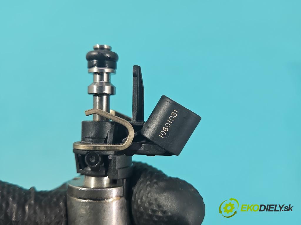 MG MG3  24- 1.5 16V 116 HP manual 85 kW 1495 cm3 5- vstrek 00MA62 (Vstrekovač paliva)