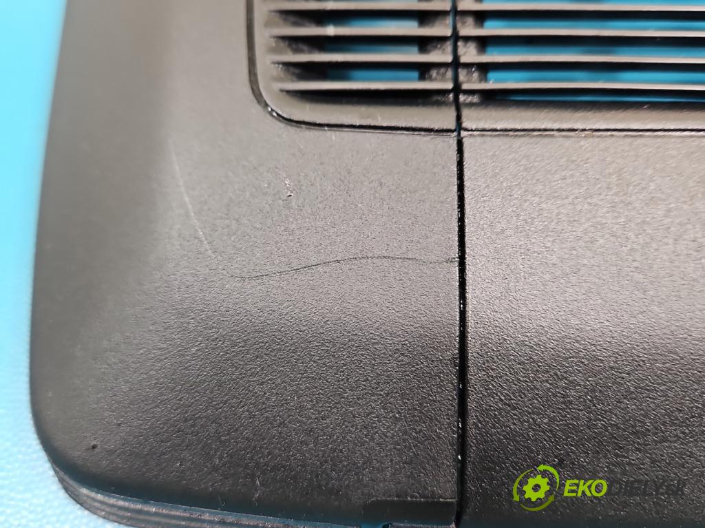 MG MG3  24- 1.5 16V 116 HP manual 85 kW 1495 cm3 5- kryt plast 527725454