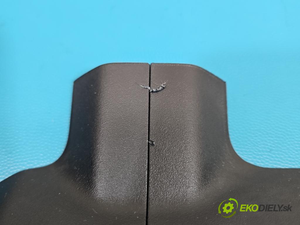 MG MG3  24- 1.5 16V 116 HP manual 85 kW 1495 cm3 5- kryt plast 527725454