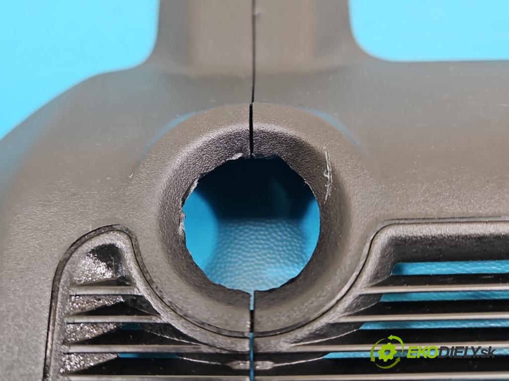 MG MG3  24- 1.5 16V 116 HP manual 85 kW 1495 cm3 5- kryt plast 527725454