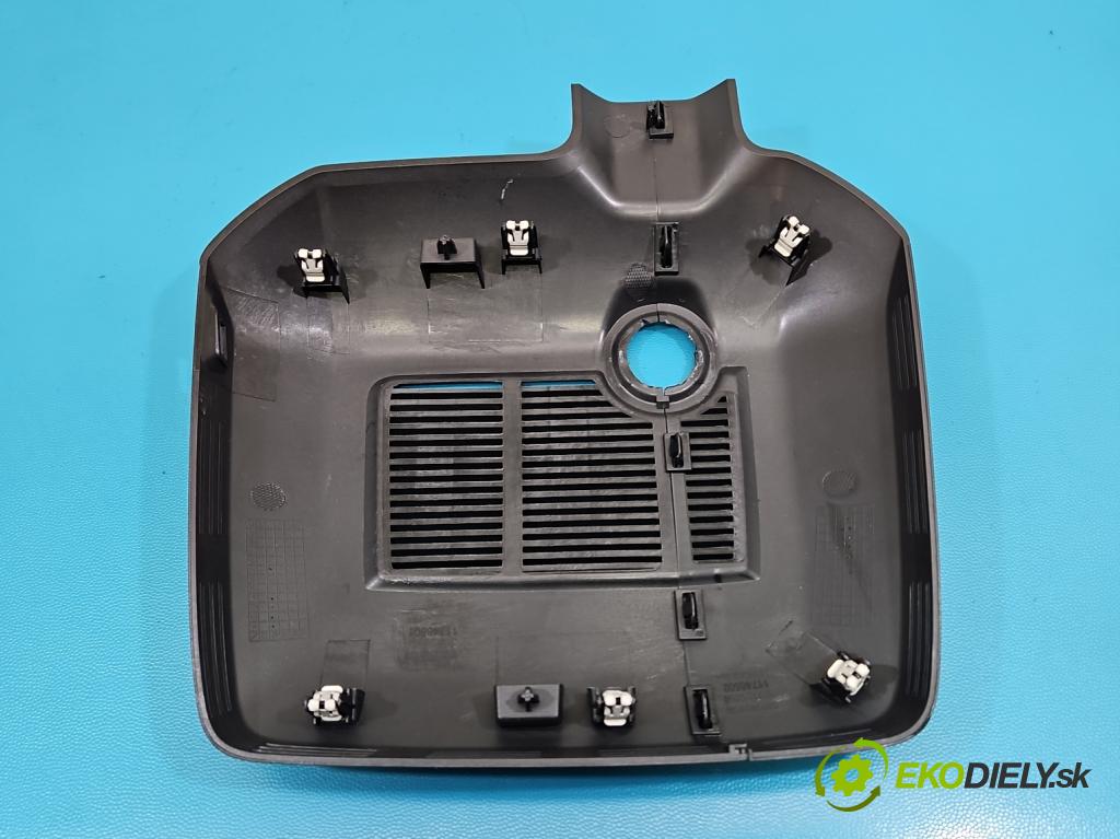 MG MG3  24- 1.5 16V 116 HP manual 85 kW 1495 cm3 5- kryt plast 527725454