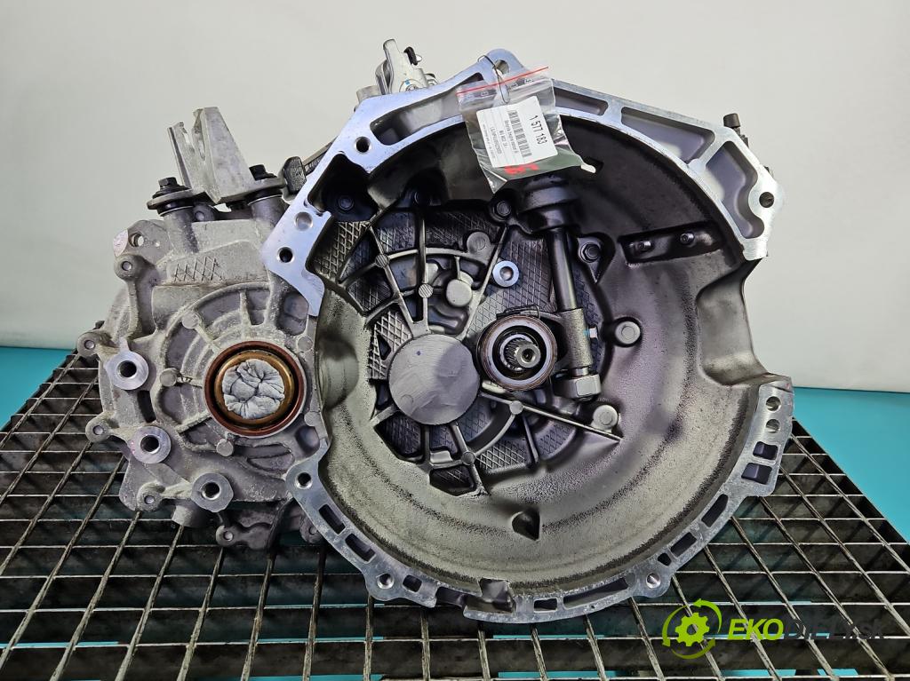 MG MG3  24- 1.5 16V 116 hp manual 85 kW 1495 cm3 5- převodovka stupňová manual 11610658