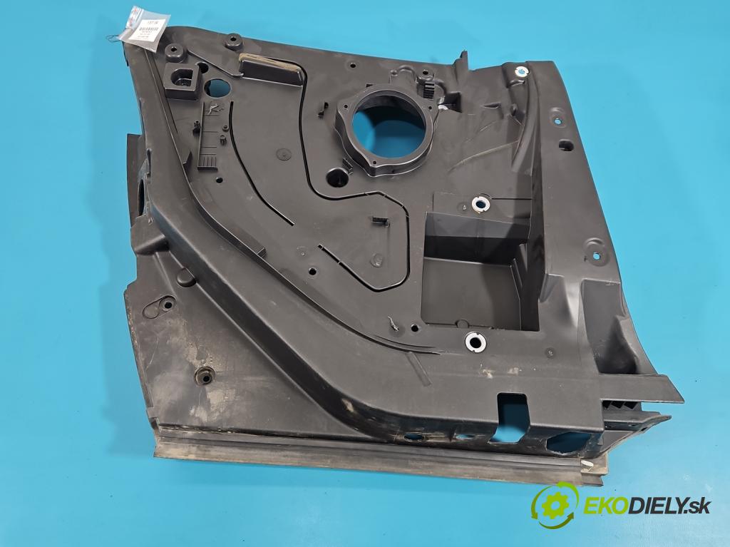 Bmw i3 2013–2022 0.0 elektrický: 170 hp automatic 125 kW 1 cm3 5- kryt plastová 7323769