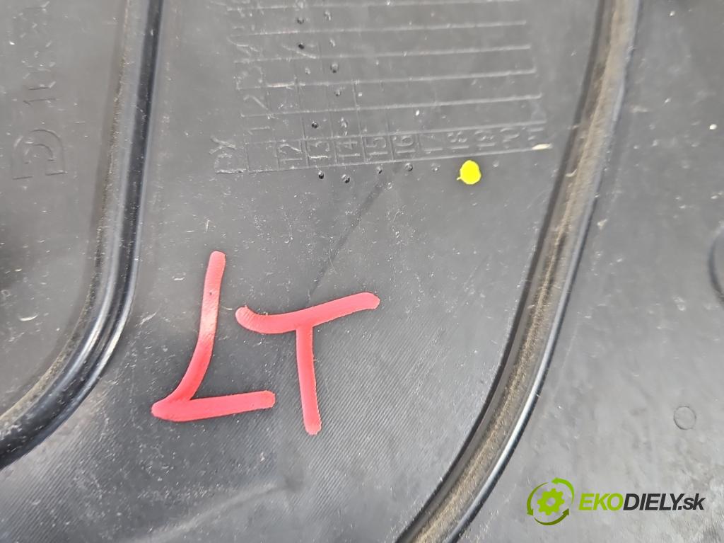 Bmw i3 2013–2022 0.0 elektrický: 170 hp automatic 125 kW 1 cm3 5- kryt plastová 7323769