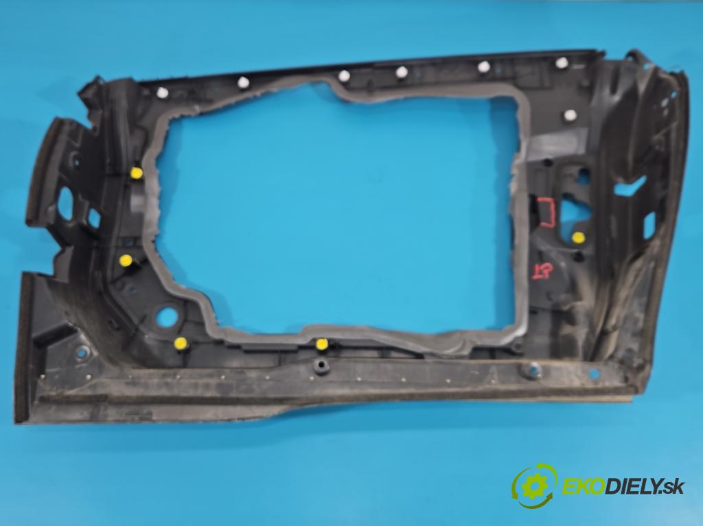 Bmw i3 2013–2022 0.0 elektrický: 170 HP automatic 125 kW 1 cm3 5- kryt plast 7303637