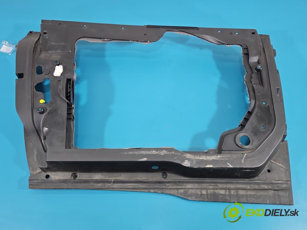 Bmw i3 2013–2022 0.0 elektrický: 170 hp automatic 125 kW 1 cm3 5- kryt plastová 7303637