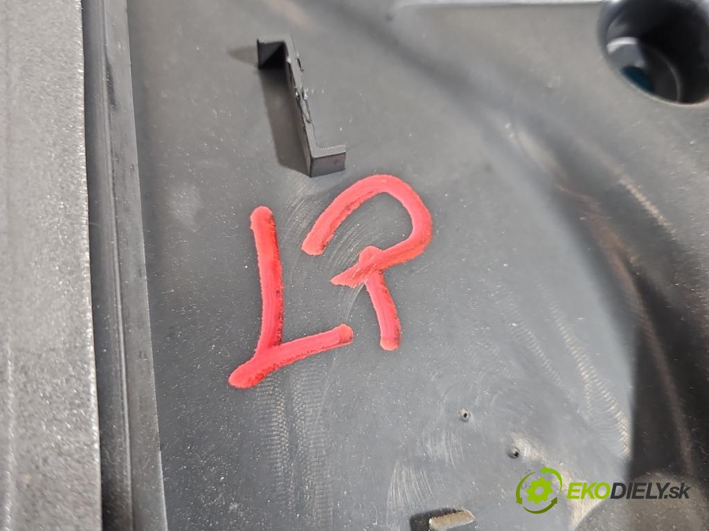 Bmw i3 2013–2022 0.0 elektrický: 170 HP automatic 125 kW 1 cm3 5- kryt plast 7303637