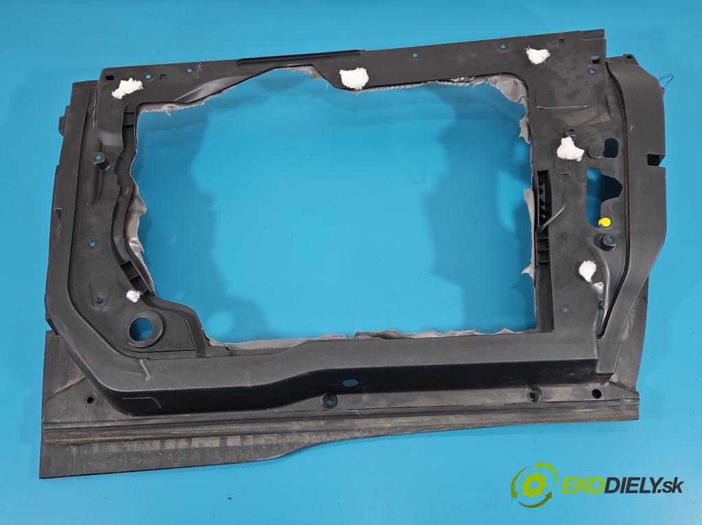 Bmw i3 2013–2022 0.0 elektrický: 170 hp automatic 125 kW 1 cm3 5- kryt plastová 7303638