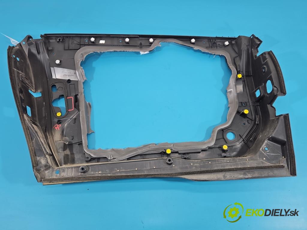 Bmw i3 2013–2022 0.0 elektrický: 170 HP automatic 125 kW 1 cm3 5- kryt plast 7303638