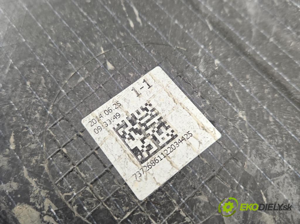 Bmw i3 2013–2022 0.0 elektrický: 170 HP automatic 125 kW 1 cm3 5- koberec do auta kufra: 7502056