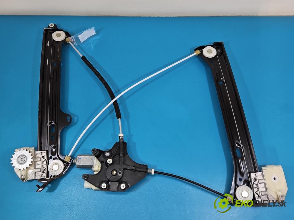 Bmw i3 2013–2022 0.0 elektrický: 170 hp automatic 125 kW 1 cm3 5- mechanismus stahování přední pravý 7332799