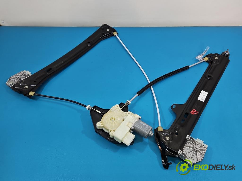 Bmw i3 2013–2022 0.0 elektrický: 170 hp automatic 125 kW 1 cm3 5- mechanismus stahování přední pravý 7332799