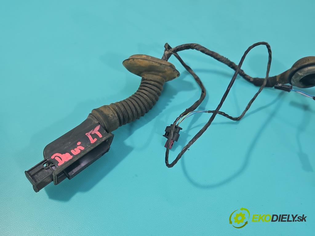 Bmw i3 2013–2022 0.0 elektrický: 170 HP automatic 125 kW 1 cm3 5- Zväzok: dvere zadné vľavo: 9349195