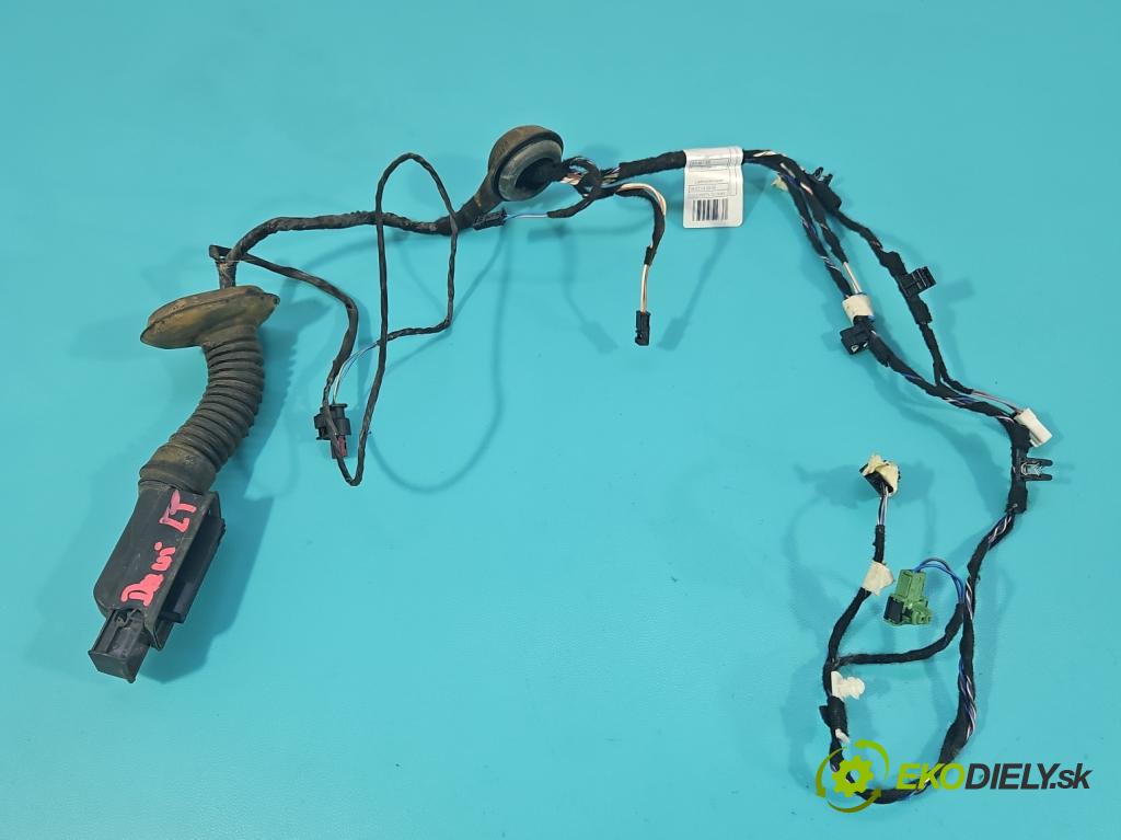 Bmw i3 2013–2022 0.0 elektrický: 170 hp automatic 125 kW 1 cm3 5- Balíček: dveře zadní vlevo 9349195