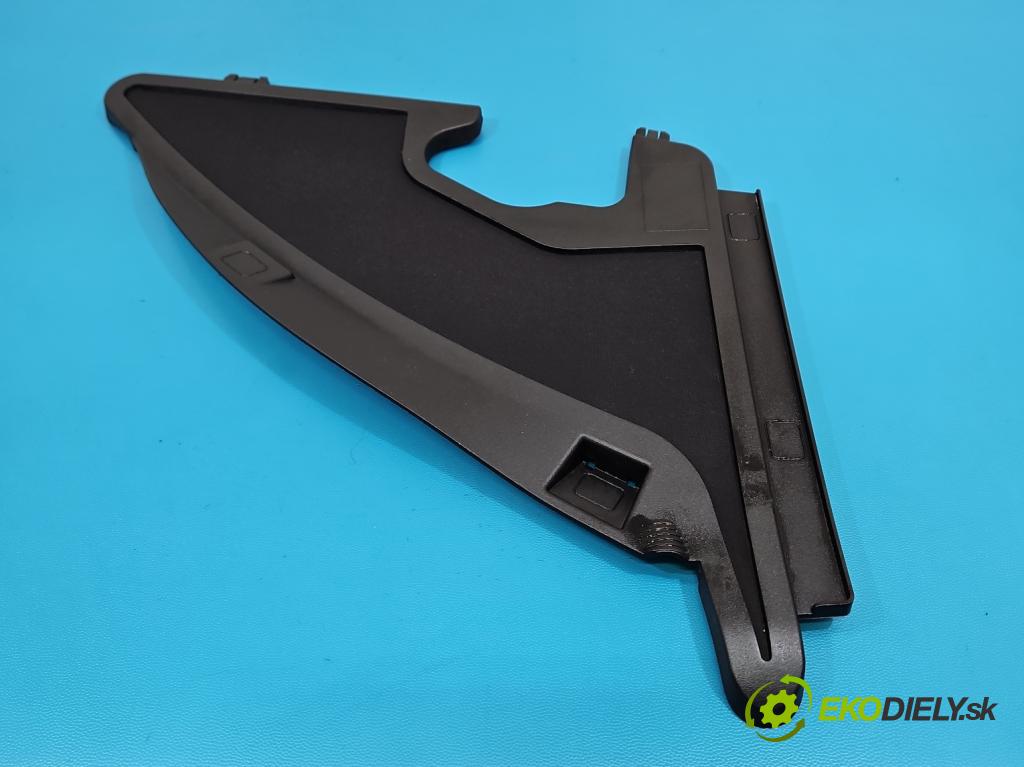 Bmw i3 2013–2022 0.0 elektrický: 170 hp automatic 125 kW 1 cm3 5- kryt plastová 7333880