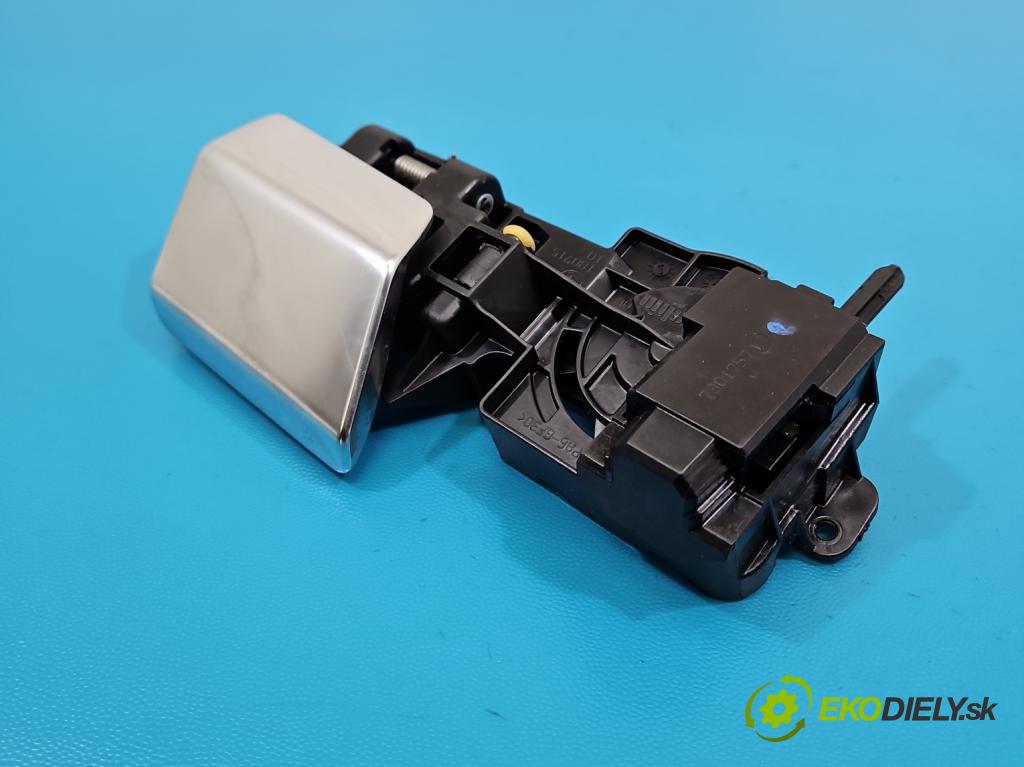 Bmw i3 2013–2022 0.0 elektrický: 170 HP automatic 125 kW 1 cm3 5- rukoväť uvnitř: zadné ľavé 18071510