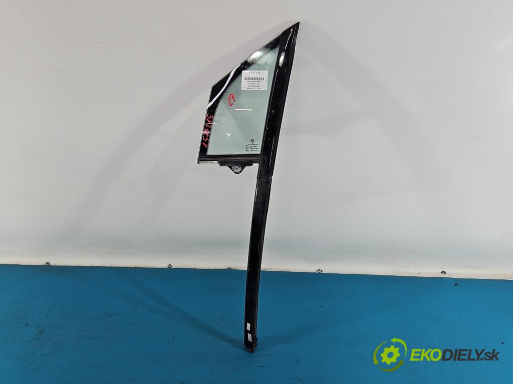 Bmw i3 2013–2022 0.0 elektrický: 170 hp automatic 125 kW 1 cm3 5- sklo dveře přední levé 