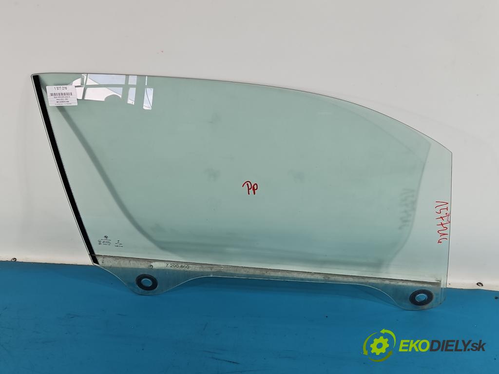 Bmw i3 2013–2022 0.0 elektrický: 170 hp automatic 125 kW 1 cm3 5- sklo dveře přední pravé 