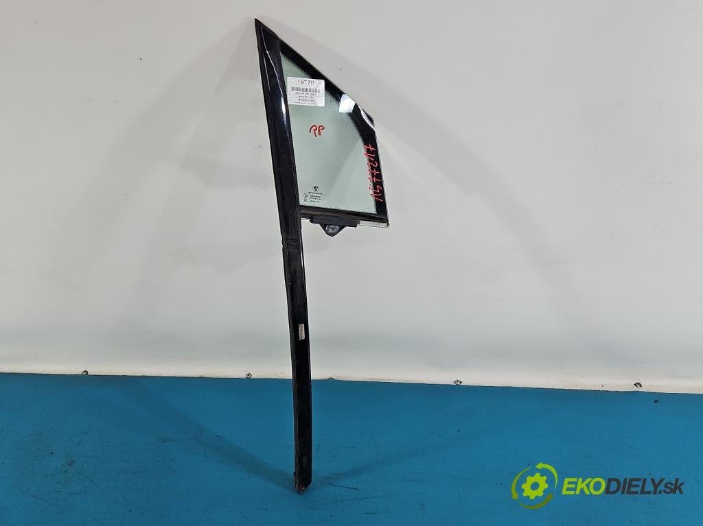 Bmw i3 2013–2022 0.0 elektrický: 170 hp automatic 125 kW 1 cm3 5- sklo dveře přední pravé 