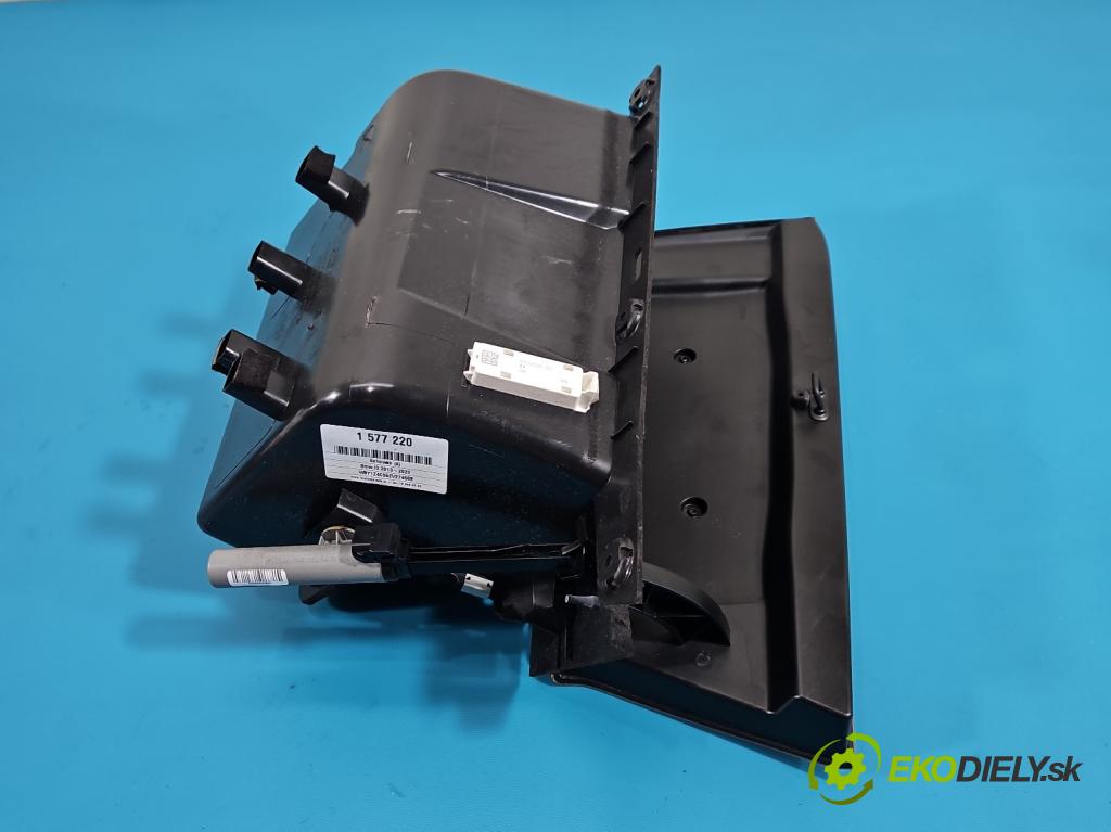 Bmw i3 2013-2022 0.0 elektrický: 170 hp automatic 125 kW 1 cm3 5- kastlík 9283010