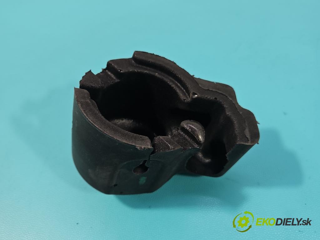 MG MG3  24- 1.5 16V 116 hp manual 85 kW 1495 cm3 5- kryt 10665030