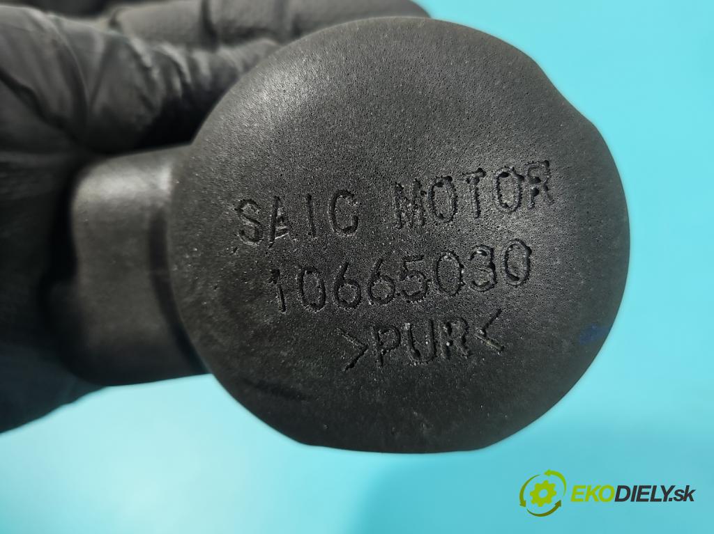 MG MG3  24- 1.5 16V 116 hp manual 85 kW 1495 cm3 5- kryt 10665030