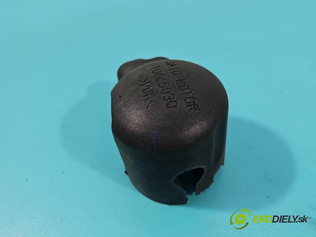 MG MG3  24- 1.5 16V 116 hp manual 85 kW 1495 cm3 5- kryt 10665030