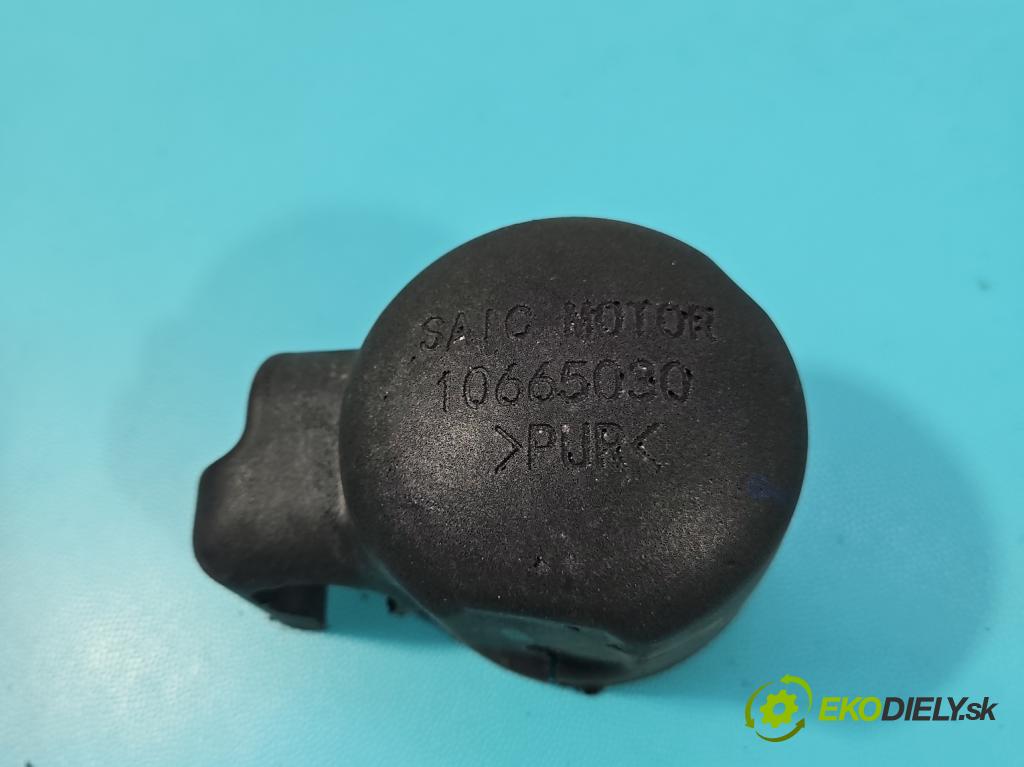 MG MG3  24- 1.5 16V 116 hp manual 85 kW 1495 cm3 5- kryt 10665030