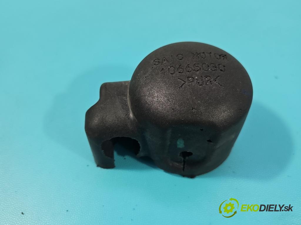 MG MG3  24- 1.5 16V 116 hp manual 85 kW 1495 cm3 5- kryt 10665030