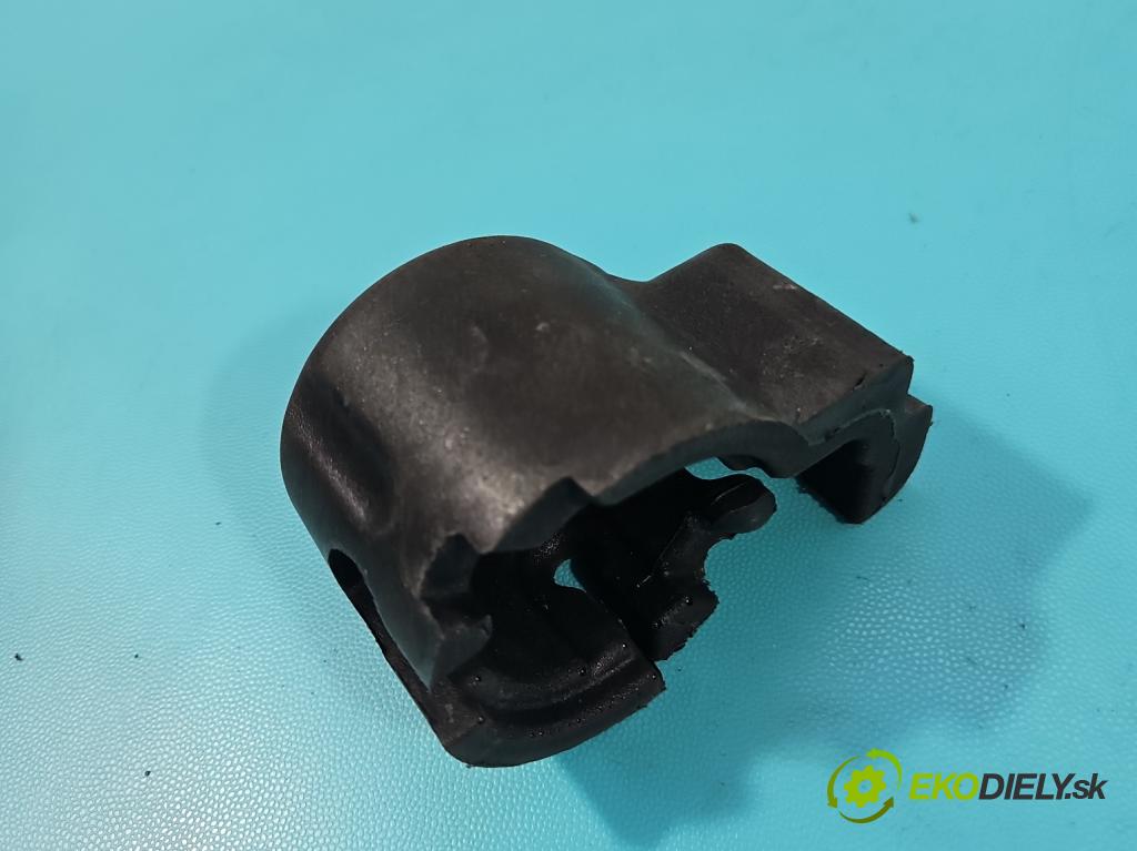 MG MG3  24- 1.5 16V 116 hp manual 85 kW 1495 cm3 5- kryt 10665030