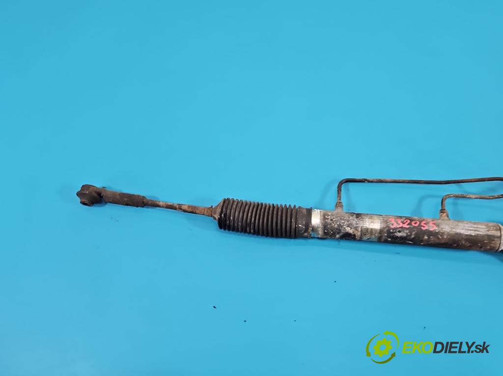 Nissan Primera P10 1990-1998 2.0 16V 121KM manual 89 kW 1998 cm3 4- Ozubené kolo: volant