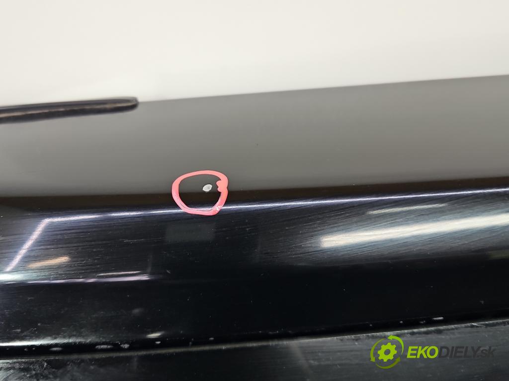 Toyota Rav4 II 2000-2005 2.0 D4D 1CD 133 HP manual 98 kW 1995 cm3 5- zadna kufor  (Kapota zadná (kufor))