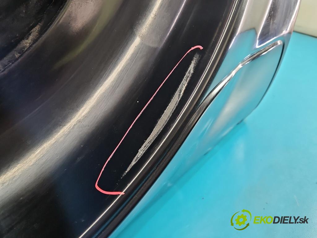 Toyota Rav4 II 2000-2005 2.0 D4D 1CD 133 HP manual 98 kW 1995 cm3 5- zadna kufor  (Kapota zadná (kufor))