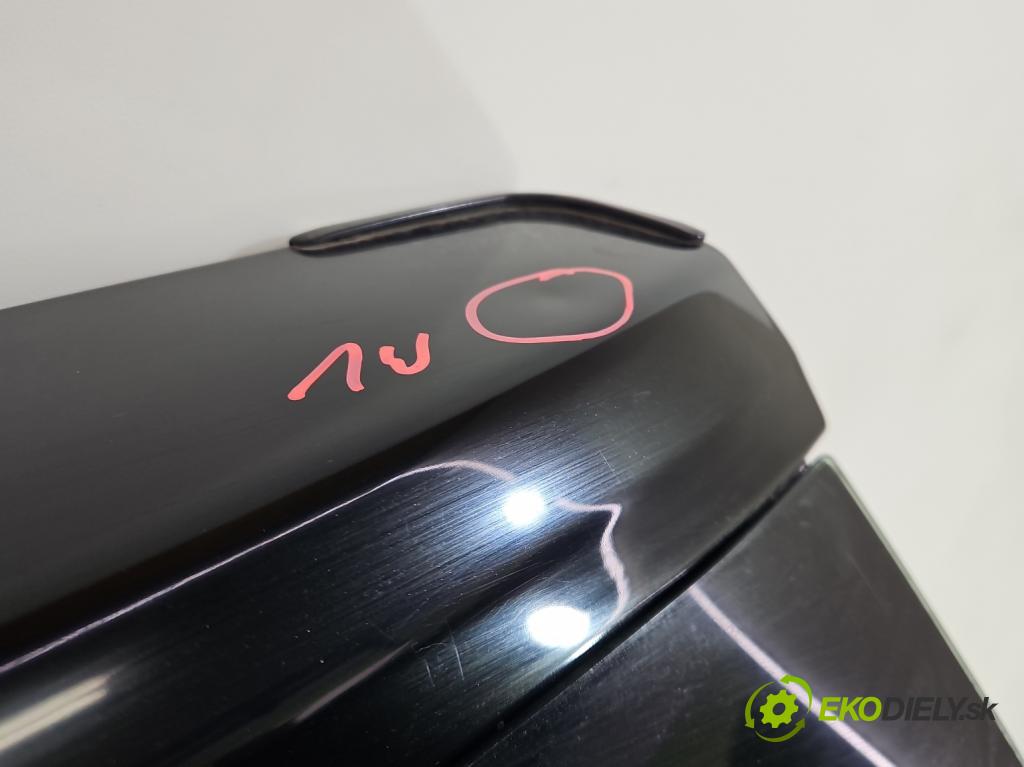 Toyota Rav4 II 2000-2005 2.0 D4D 1CD 133 HP manual 98 kW 1995 cm3 5- zadna kufor  (Kapota zadná (kufor))