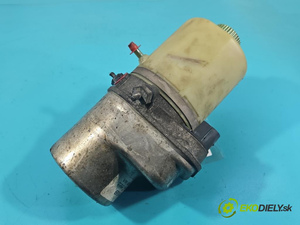 Seat Ibiza IV 6J 2008-2017 1.4 16V 86 hp manual 63 kW 1390 cm3 5- čerpadlo posilovač 6R0423156B (Servočerpadlo)