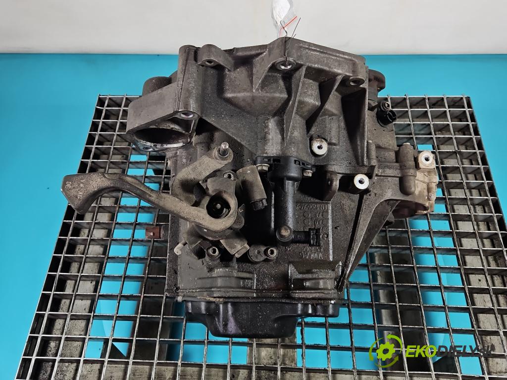 Seat Ibiza IV 6J 2008-2017 1.4 16V 86 HP manual 63 kW 1390 cm3 5- prevodovka stupeň,rýchlosť manual LVE