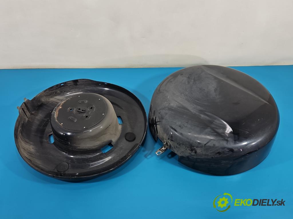 Toyota Rav4 II 2000-2005 2.0 D4D 1CD 133 HP manual 98 kW 1995 cm3 5- kryt kolesa ozubeného 64771-42060