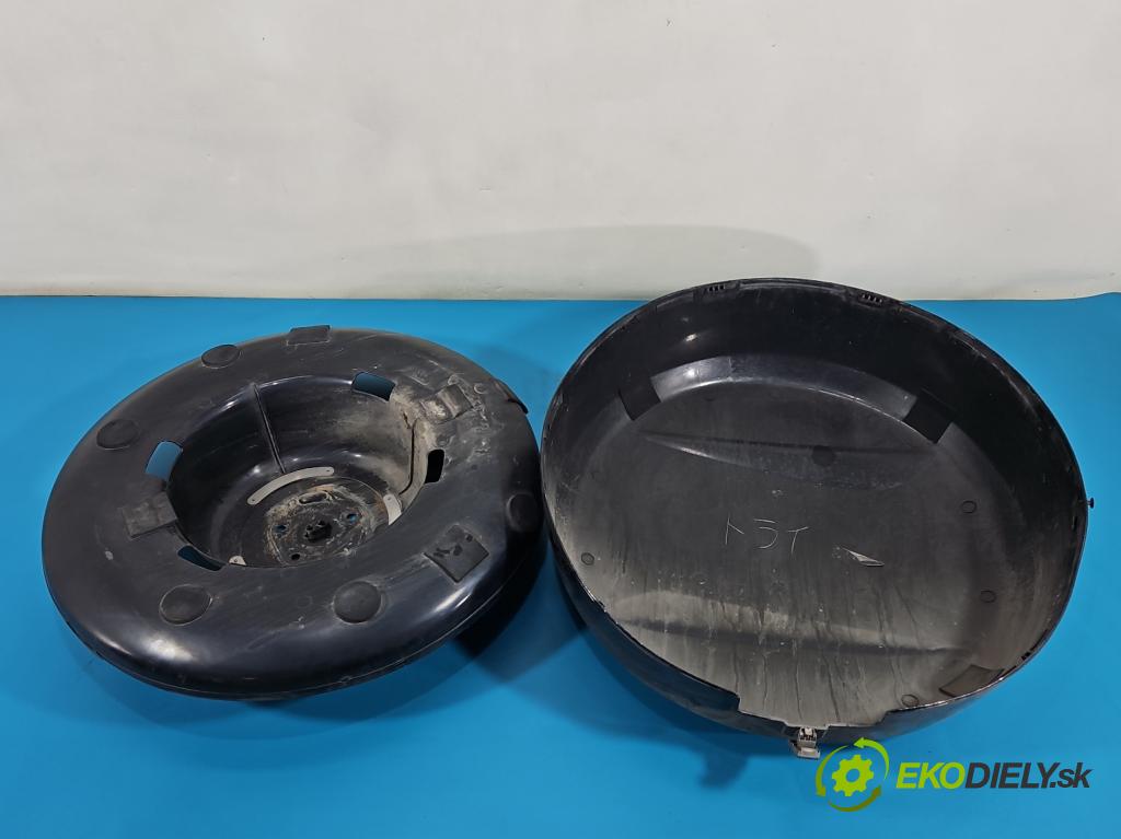 Toyota Rav4 II 2000-2005 2.0 D4D 1CD 133 HP manual 98 kW 1995 cm3 5- kryt kolesa ozubeného 64771-42060