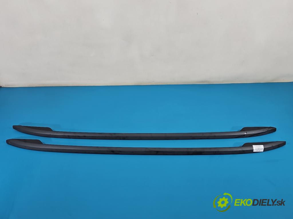 Skoda Fabia III 2014- 2021 Kombi 165cm