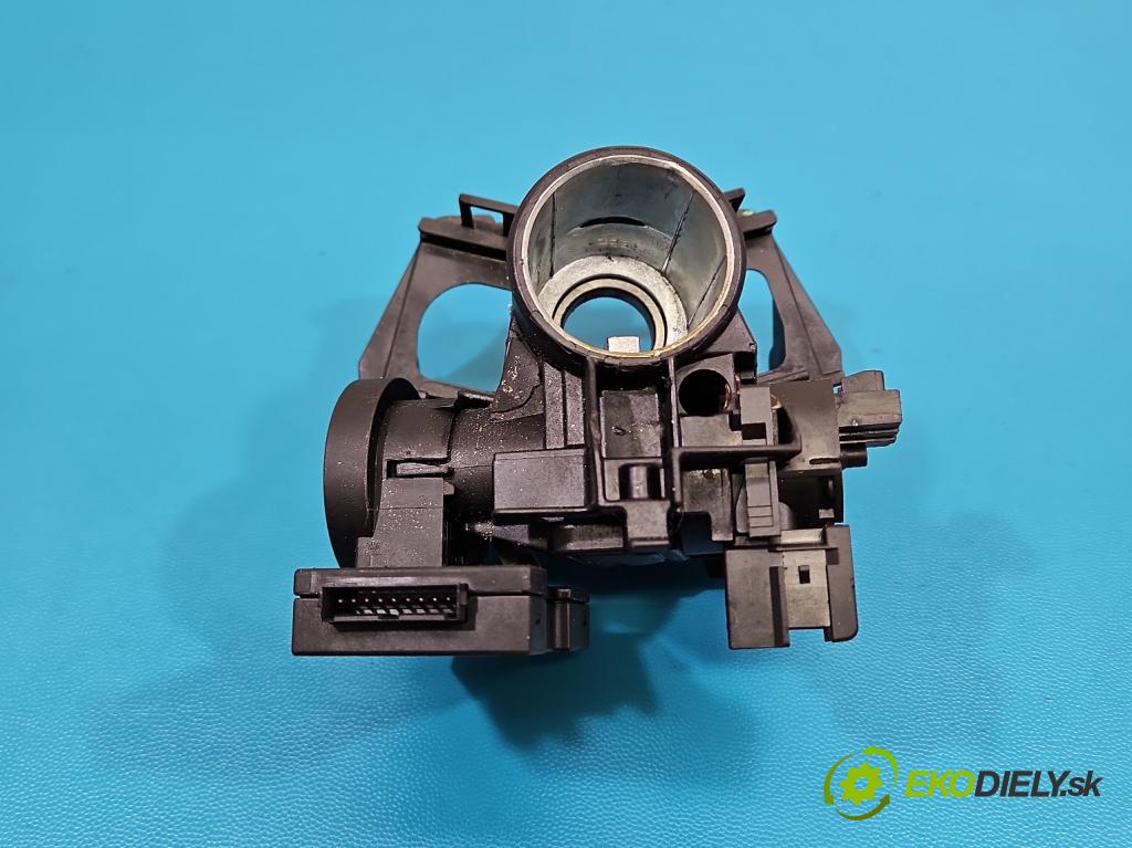 Opel Corsa C 2000-2006 1.0 12V 60 HP automatic 44 kW 998 cm3 5- riadiaca jednotka motora 0261208393