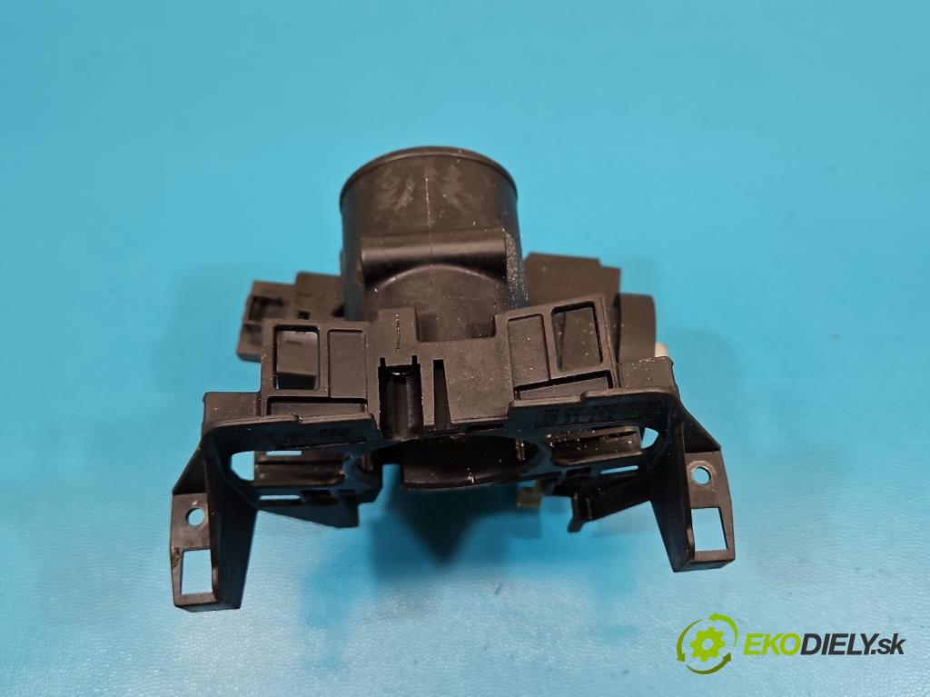 Opel Corsa C 2000-2006 1.0 12V 60 HP automatic 44 kW 998 cm3 5- riadiaca jednotka motora 0261208393