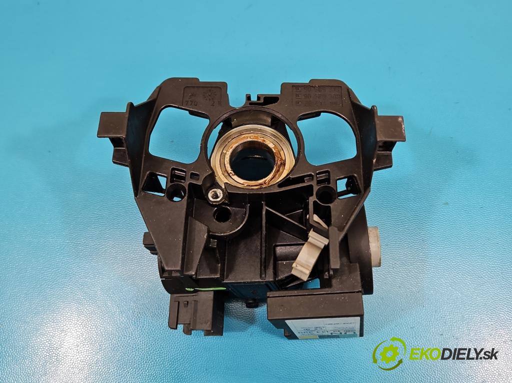 Opel Corsa C 2000-2006 1.0 12V 60 HP automatic 44 kW 998 cm3 5- riadiaca jednotka motora 0261208393